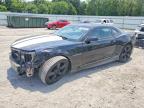 CHEVROLET CAMARO 2010