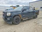 GMC SIERRA 2017