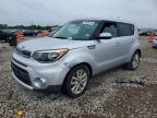 KIA SOUL 2017