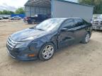 FORD FUSION 2011