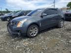 CADILLAC SRX 2012