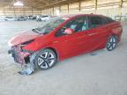 TOYOTA PRIUS 2017