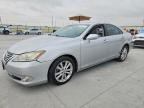 LEXUS ES 2011