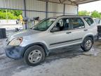 HONDA CR-V 2006