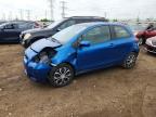 TOYOTA YARIS 2011