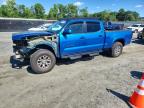 TOYOTA TACOMA 2017