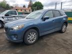 MAZDA CX-5 2015