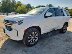CHEVROLET TAHOE 2022
