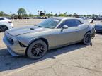 DODGE CHALLENGER 2010