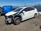 TOYOTA PRIUS 2011