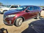 KIA SORENTO 2019