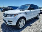 LAND ROVER RANGE ROVER SPORT 2017