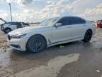 BMW 750 2016