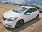 KIA FORTE 2015