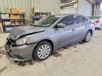 NISSAN SENTRA 2017