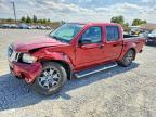 NISSAN FRONTIER 2020