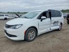 CHRYSLER VOYAGER 2022