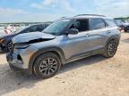 CHEVROLET TRAILBLAZER 2026
