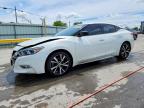 NISSAN MAXIMA 2018