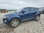 LAND ROVER RANGE ROVER EVOQUE 2013