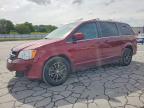 DODGE GRAND CARAVAN 2017