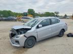 MITSUBISHI MIRAGE 2022