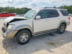 TOYOTA SEQUOIA 2003