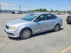 VOLKSWAGEN JETTA 2015