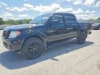 NISSAN FRONTIER 2021