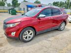 CHEVROLET EQUINOX 2021