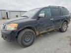 NISSAN ARMADA 2009