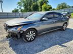 NISSAN ALTIMA 2020