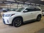 TOYOTA HIGHLANDER 2019