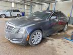 CADILLAC ATS 2018