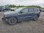 JEEP GRAND CHEROKEE 2017