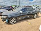 CHEVROLET IMPALA 2014