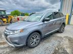 MITSUBISHI OUTLANDER 2016