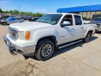 GMC SIERRA 2011