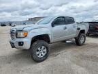 GMC CANYON 2017