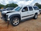 CHEVROLET SUBURBAN 2012