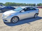HYUNDAI SONATA 2011