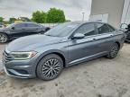 VOLKSWAGEN JETTA 2019