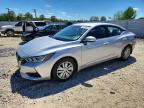 NISSAN SENTRA 2021
