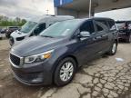 KIA SEDONA 2018