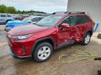 TOYOTA RAV4 2021