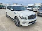 INFINITI QX80 2015