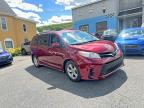 TOYOTA SIENNA 2020