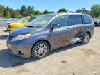 TOYOTA SIENNA 2014