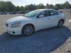 NISSAN MAXIMA 2013