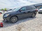 NISSAN PATHFINDER 2015